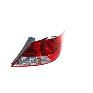 Tail Lamp Drivers Side OEM Suits Hyundai Accent RB 2011 to 2017