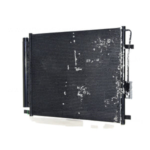 16 mm 5.4 mm Fin A/C Condenser Aftermarket Suits Hyundai Santa Fe DM 2012 to 2018