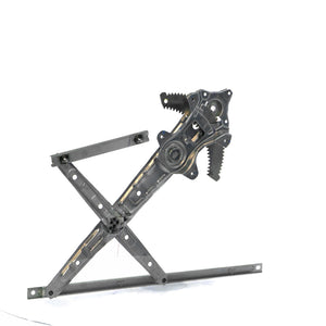 Electric Without Motor Front Door Window Regulator Drivers Side Aftermarket suits Mitsubishi Mirage LA