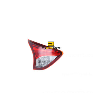 Genuine Tail Gate Lamp Passenger Side suits Mazda CX-5 KE 2013 to 2017