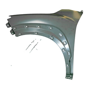 Genuine Front Guard Passenger Side suits Hyundai Kona OS 2017 to 2020