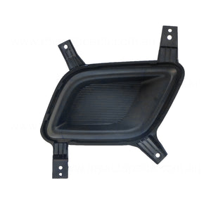 Front Bar Grille Passenger Side OEM suits Hyundai iLoad TQ-V