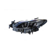 LED Head Lamp Passenger Side OEM suits Mazda 6 Touring GL/GJ 2015 to 2018