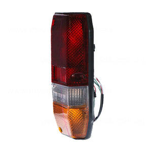 Tail Lamp Drivers Side Aftermarket suits Toyota Landcruiser 70 Series 1984 to 1999