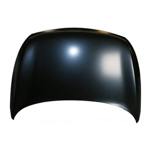 Certified Bonnet suits Kia Sportage SL, SL II 2010 to 2015