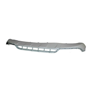 Front Bar Apron Genuine Suits Audi Q3 8U 2012 to 2014