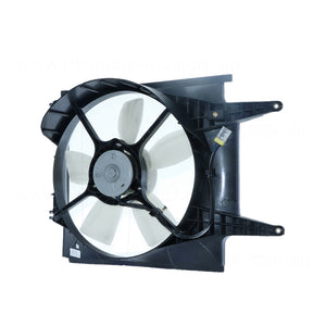 Radiator Fan Assembly Aftermarket suits Holden