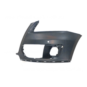OEM Front Bar suits Audi Q5 8R 2009 to 2012