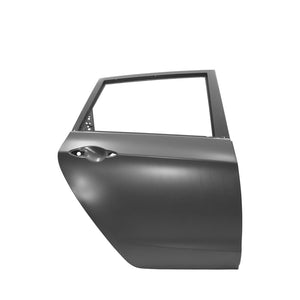Genuine Rear Door Drivers Side suits Hyundai i30 GD, GD II 2013 to 2015