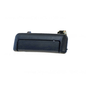 Front Door Outer Handle  Aftermarket suits Mitsubishi