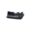 Grille Passenger Side OEM Suits Nissan Micra K12 2007 to 2010