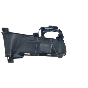 Aftermarket Front Bar Grille Drivers Side suits Ford Mustang FM 2015 to 2018