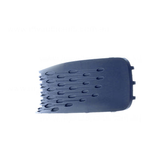 Volkswagen Caddy Genuine Front Bar Grille Passenger Side 03/2021 to / - 2K78536659B9