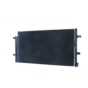 A/C Condenser Aftermarket suits Audi