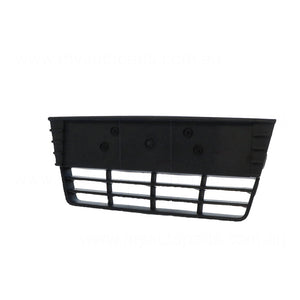 Front Bar Grille Certified Suits Ford Focus Ambiente/Trend LW 4/2011 to 8/2015
