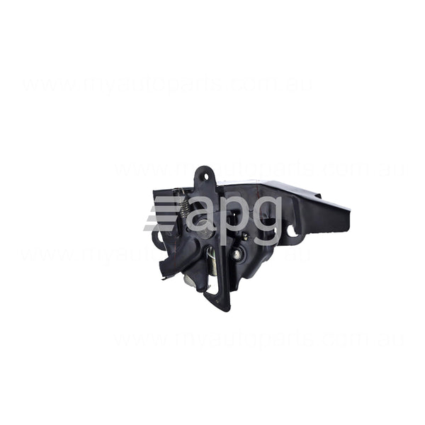 Bonnet Latch OEM suits Toyota Corolla