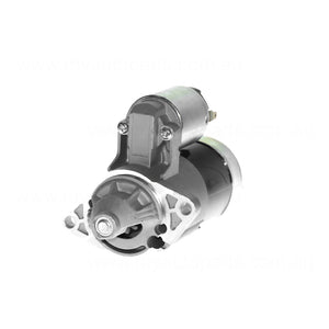 Starter Motor Mitsubishi Type Aftermarket suits