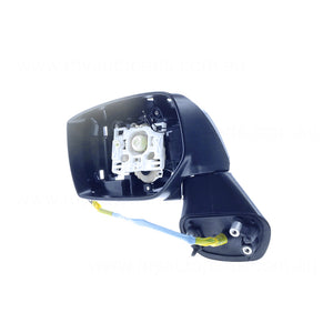 Genuine Door Mirror Passenger Side suits Subaru WRX V1 2017 to 2021