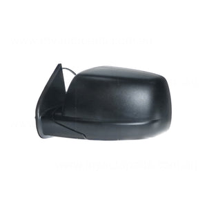 Door Mirror Electric Adjust Passenger Side OEM suits Ford Ranger & Mazda BT-50