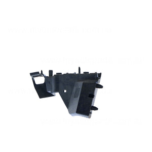 Front Bar Bracket Passenger Side Genuine Suits Audi Q5 8R 2009 to 2017