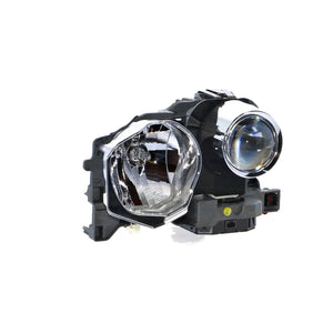 Halogen Head Lamp Passenger Side OEM Suits Lexus ES300 / ES300H / ES350 AVV60R 2013 to 2021