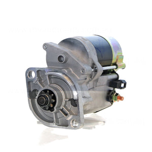 Starter Motor Denso Type Aftermarket suits Toyota Landcruiser