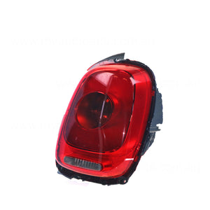 Tail Lamp Passenger Side Genuine Suits Mini Cooper F55 2014 to 2021