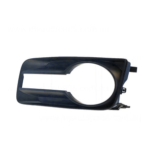 Front Bar Grille Passenger Side Genuine Suits Mazda CX-7 ER 2006 to 2012