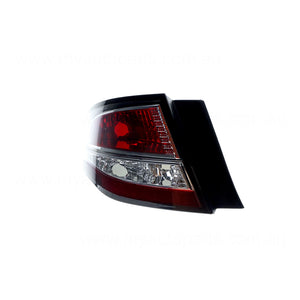 Tail Lamp Passenger Side Certified suits Ford Falcon FG XR Sedan 02/2008 to 10/2014