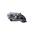 Head Lamp Drivers Side OEM suits Toyota Corolla
