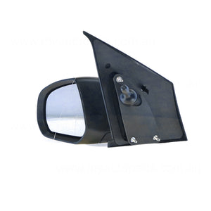 Electric With Indicator Door Mirror Passenger Side Certified Suits Honda Civic 8th Generation FD 2006 to 2012