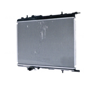 Radiator Aftermarket suits