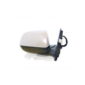 Door Mirror Drivers Side Genuine Suits Honda Accord CU 2008 to 2015