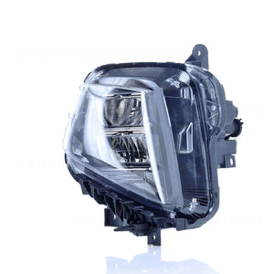 Hyundai Tucson Genuine Head Lamp Passenger Side 01/2021 to / - 92101N9120