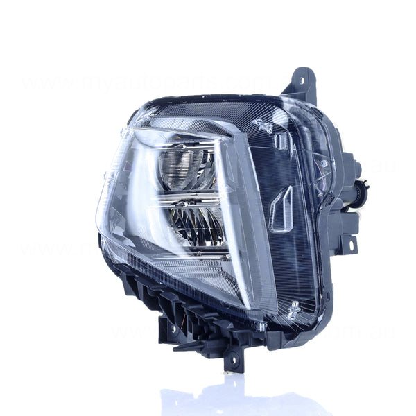 Hyundai Tucson Genuine Head Lamp Passenger Side 01/2021 to / - 92101N9120