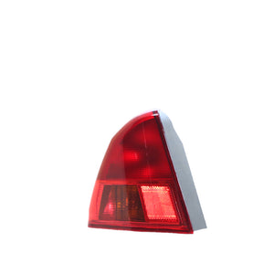 Tail Lamp Passenger Side Certified Suits Honda Civic ES 2000 to 2002