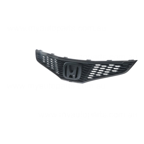 Grille OEM Suits Honda Jazz GE GLi/VTi GE 9/2008 to 4/2011