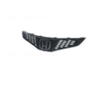 Grille OEM Suits Honda Jazz GE GLi/VTi GE 9/2008 to 4/2011