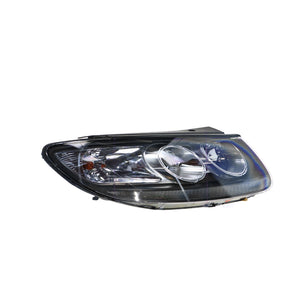 Head Lamp Drivers Side OEM Suits Hyundai Santa Fe CM 2009 to 2012
