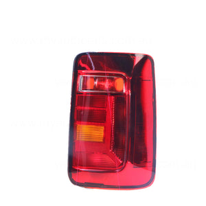 Tail Lamp Drivers Side Certified Suits Volkswagen Caddy With Barndoor 2K 2015 On