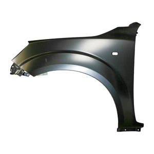 OEM Front Guard Passenger Side suits Nissan Navara 4x2 D23, Nissan Navara Series 2, Series 3, Series 1, Nissan Navara 4x4 D23 2015 to 2019