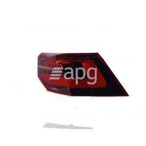 Volkswagen Golf OEM Tail Lamp Drivers Side 01/2021 to / - 5H0945208A