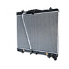 Radiator Aftermarket suits Toyota Hiace