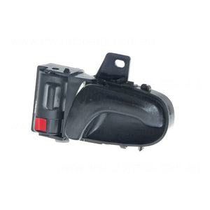 Front Door Inside Handle Drivers Side Aftermarket suits