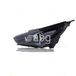 Hyundai i30 Genuine Head Lamp Passenger Side 10/2018 to 08/2020 - 92101G3115