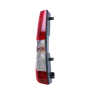 Tail Lamp Passenger Side OES  Suits Mercedes-Benz Vito 639 2004 to 2015