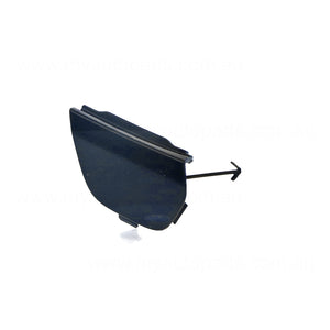 Front Bar Tow Hook Cover OEM suits Toyota Prius-C NHP10R