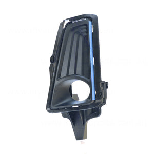 Front Bar Grille Passenger Side Genuine Suits Toyota Hiace GDH300R LWB CREW 2/2019 On