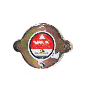 Radiator Cap Aftermarket suits