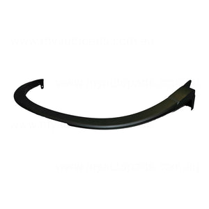 Rear Guard Flare Passenger Side Genuine Suits Mazda CX-5 KE 2015 to 2017